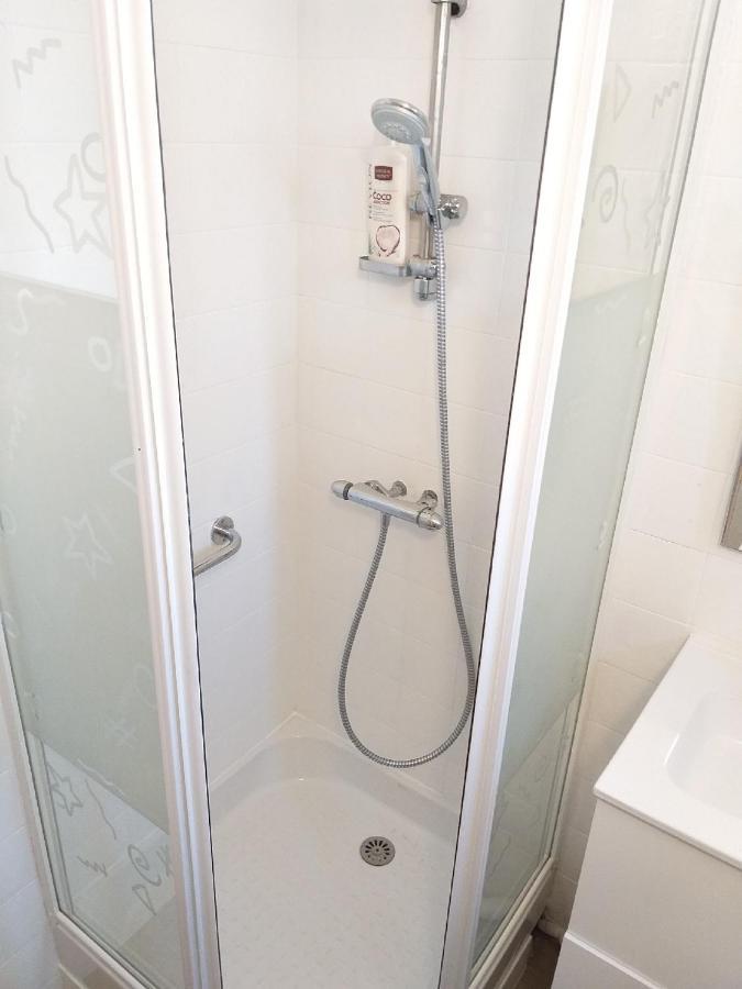 Aux Alyscamps Appartement Arles Buitenkant foto