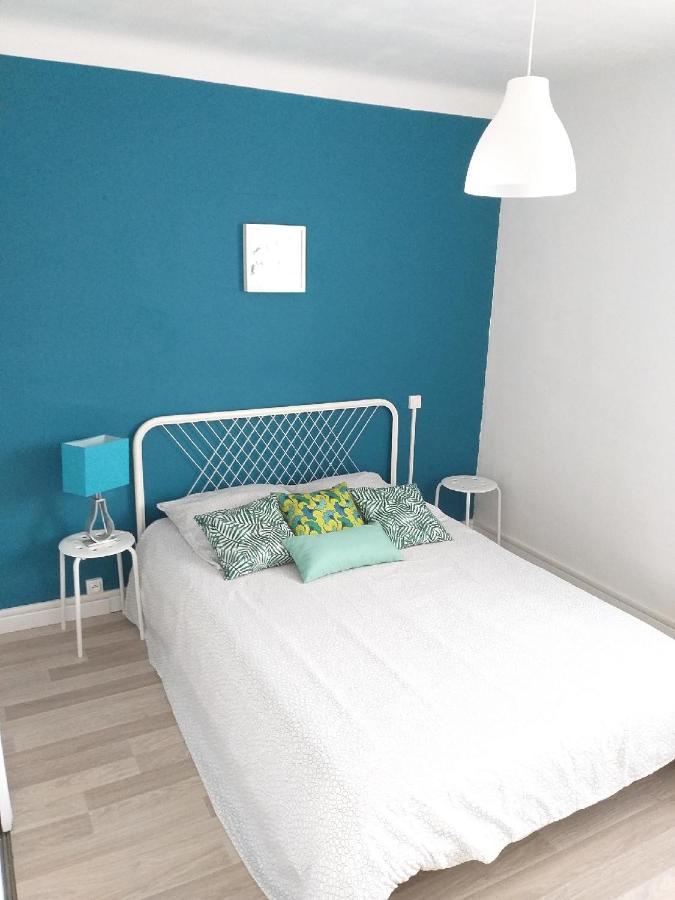 Aux Alyscamps Appartement Arles Buitenkant foto