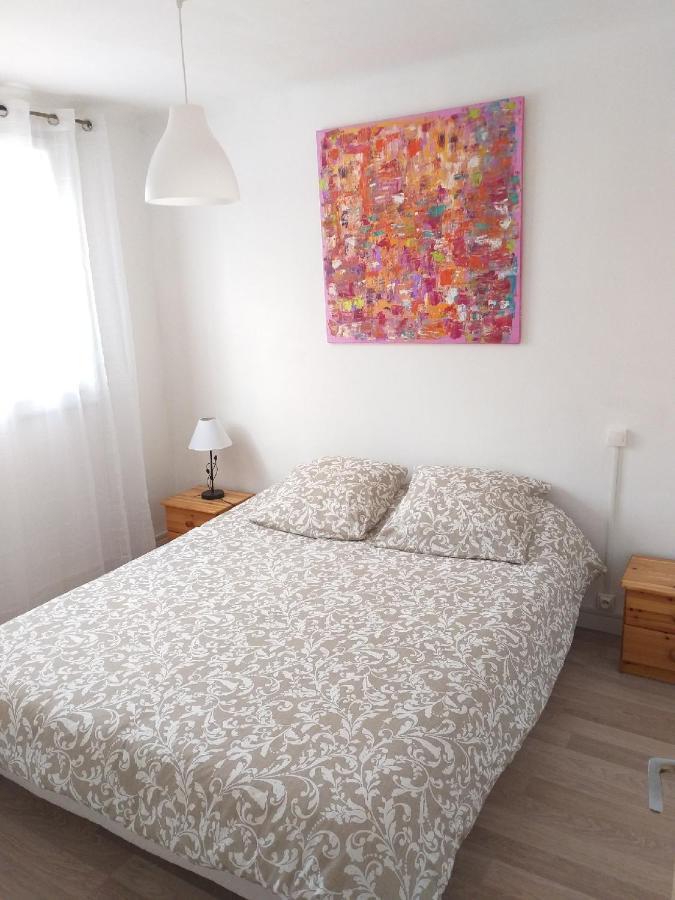 Aux Alyscamps Appartement Arles Buitenkant foto